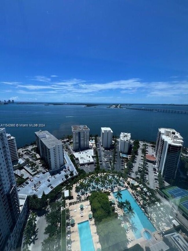 Foto del edificio - 1435 Brickell Ave