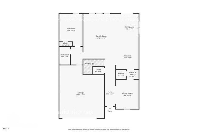 Building Photo - 1615 Cherry Seed Ct