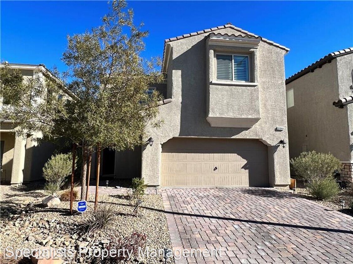 Primary Photo - 4 br, 3 bath House - 6844 Pivot Point Street
