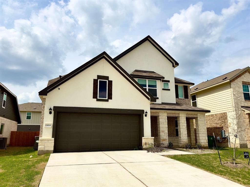 13004 Texana Trl, Manor, TX 78653 House Rental in Manor, TX