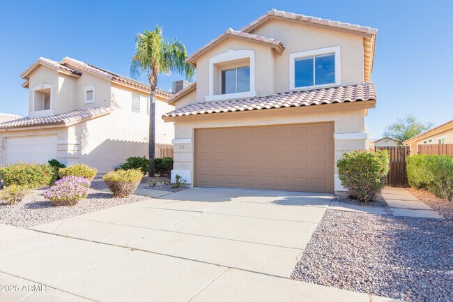 Foto del edificio - 18623 N 39th Way