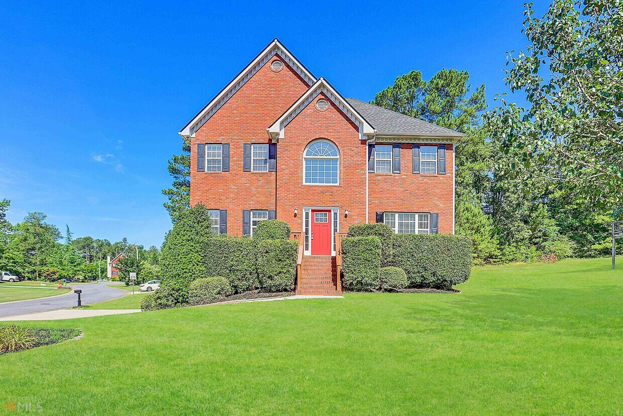 1788 Clayhill Pointe SW, Marietta, GA 30064 House Rental in Marietta, GA