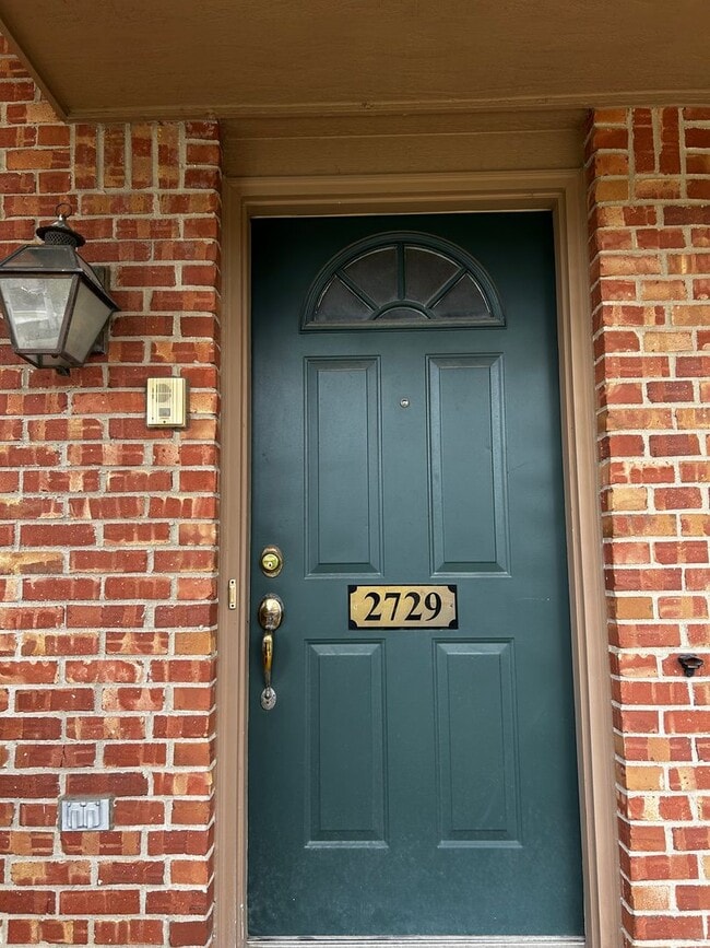 Foto del edificio - Barclay Way 2 Bed/2.5 Bath Condo For Rent ...