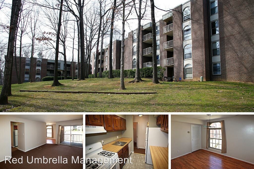 3322 Woodburn Village Dr, Annandale, VA 22003 House Rental in