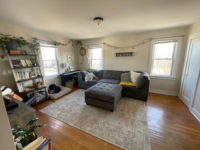 Photo - 245-249 North Ave Apartment