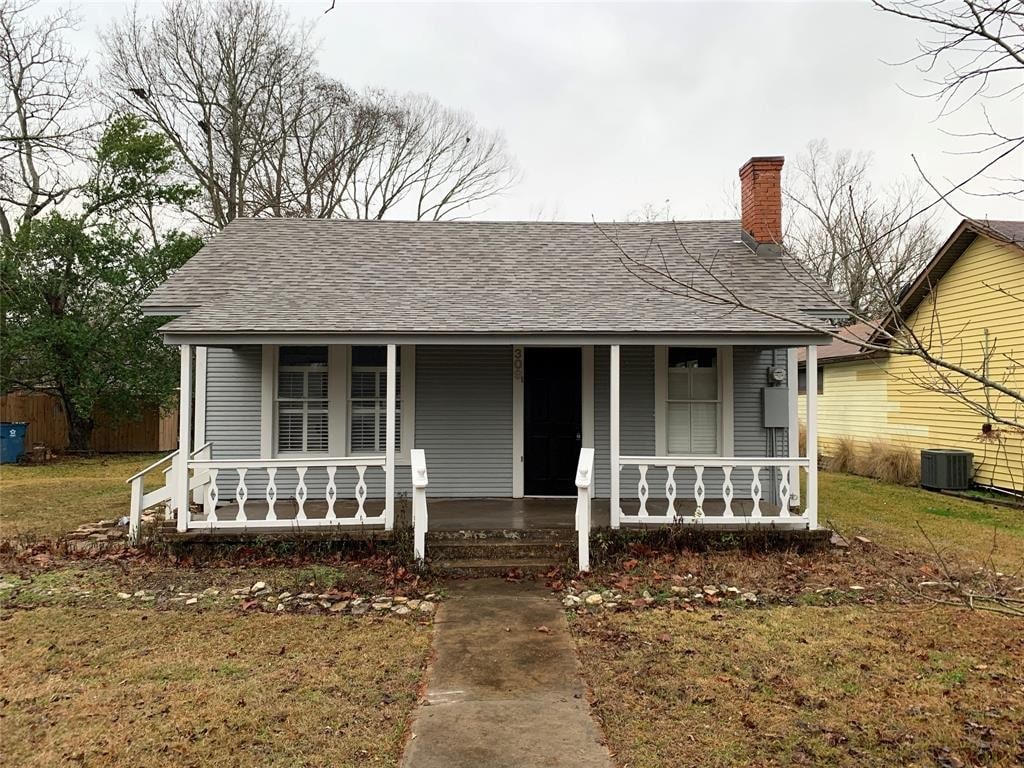 309 Polk St, Centerville, TX 75833 House Rental in Centerville, TX