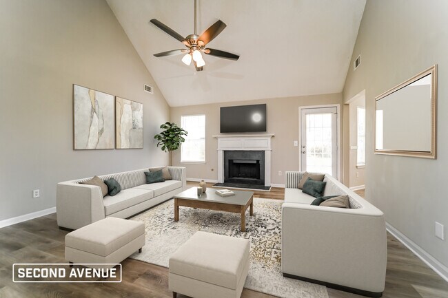 Foto del edificio - 505 Vaughan Valley View