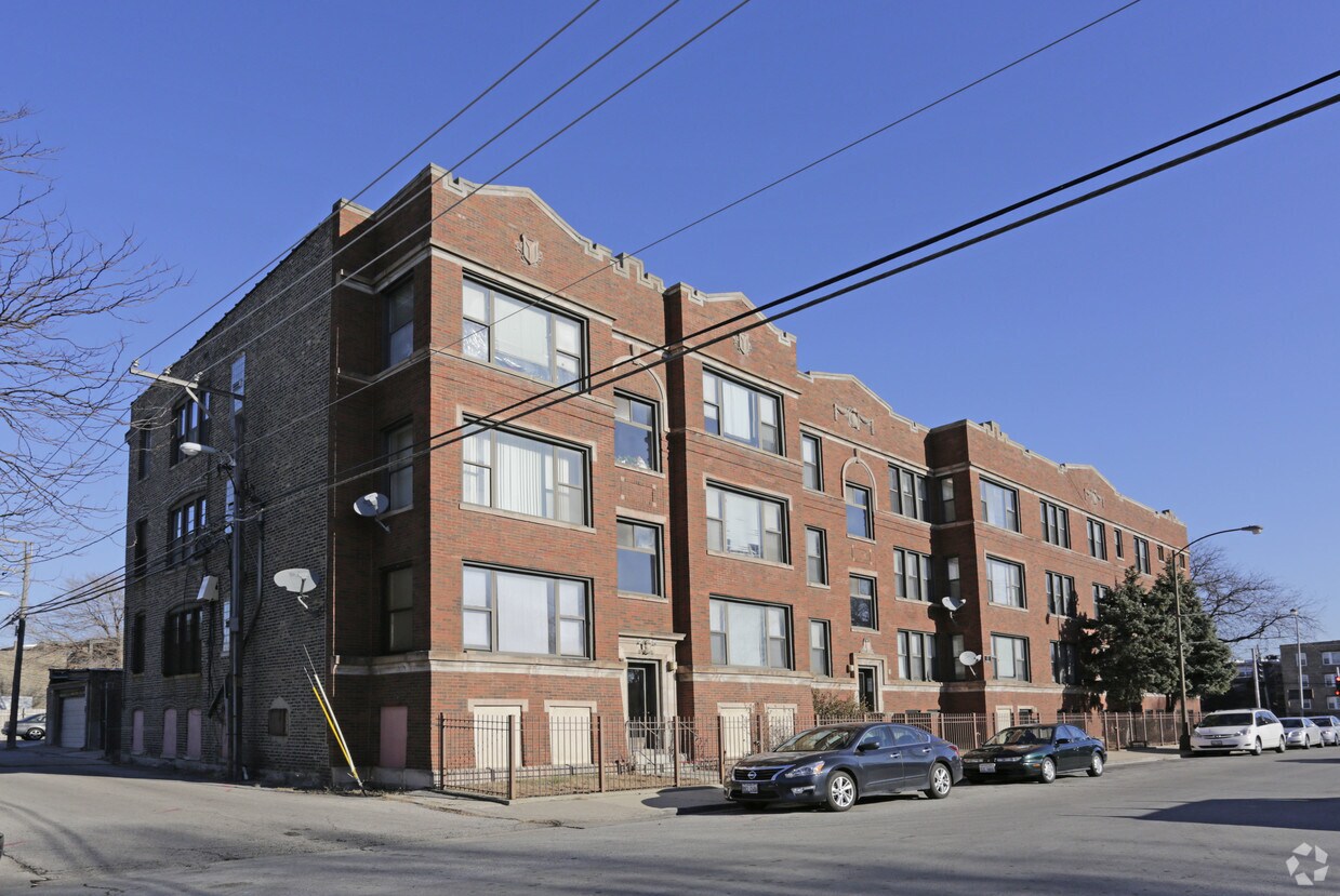 4850-58 S Michigan Ave - 4850-4858 S Michigan Ave