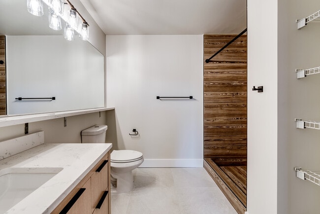 2 BR, 2 BA, AP floor plan - River Lofts at Ashton Mill in the desirable Cumberland, RI!