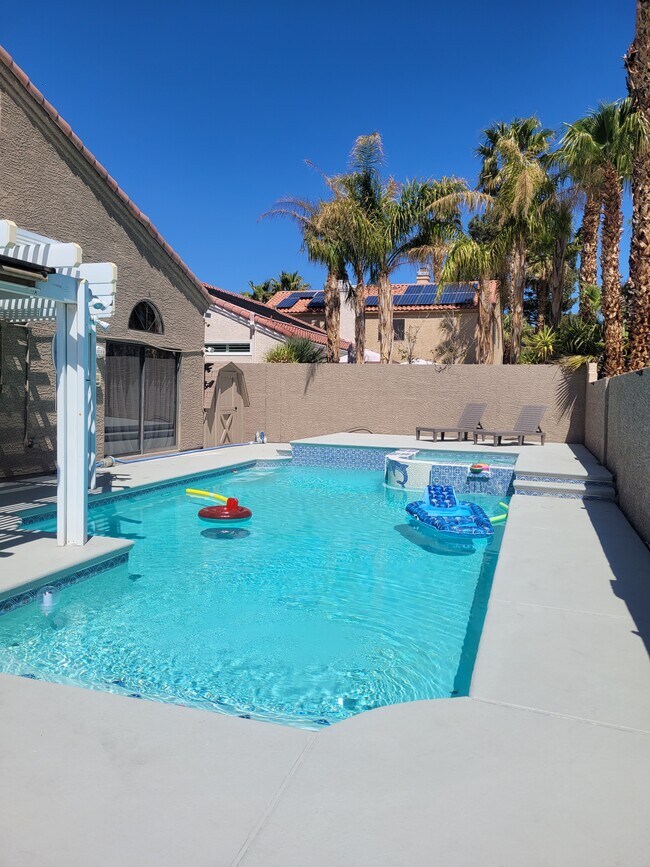 3328 Agustine Cir, Las Vegas, NV 89117 House Rental in Las Vegas, NV