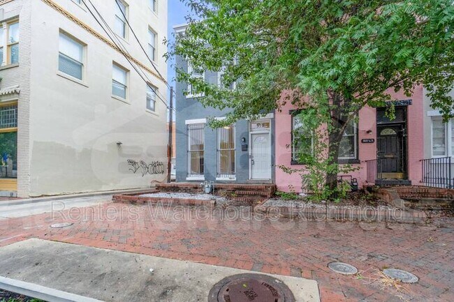 Foto del edificio - 510 N 3rd St