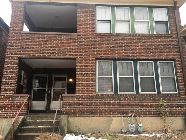 Foto del edificio - 1012 Wallace Ave