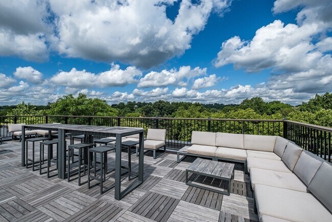 Foto del edificio - 45 Burnett St