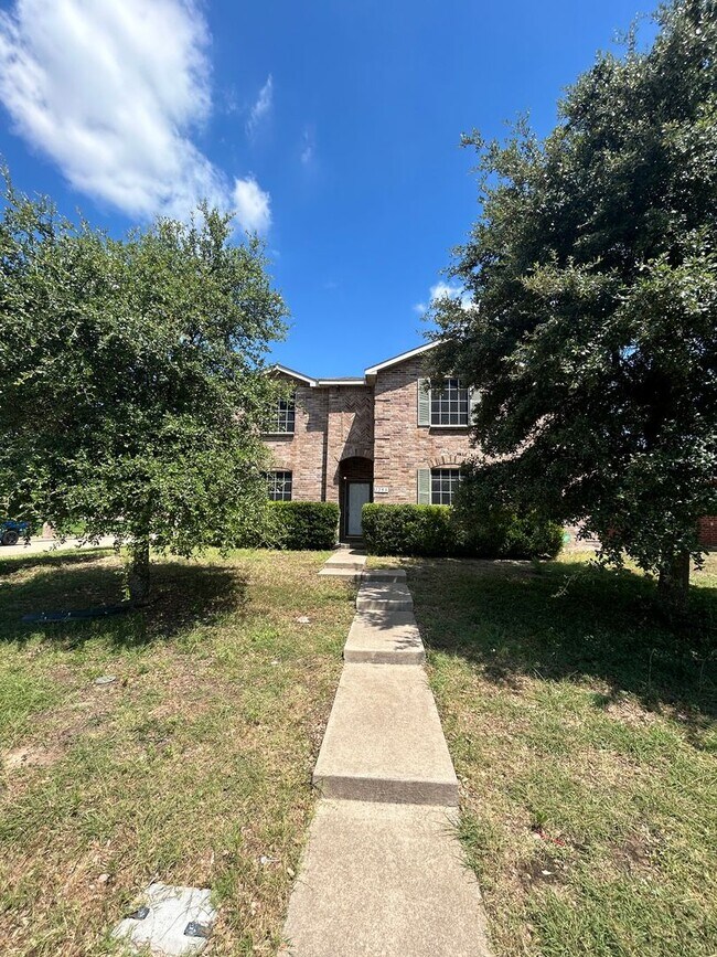 Foto del edificio - 1253 Tall Grass Dr