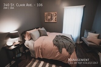 Building Photo - 340 St Clair Ave