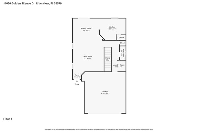 Building Photo - 11050 Golden Silence Dr