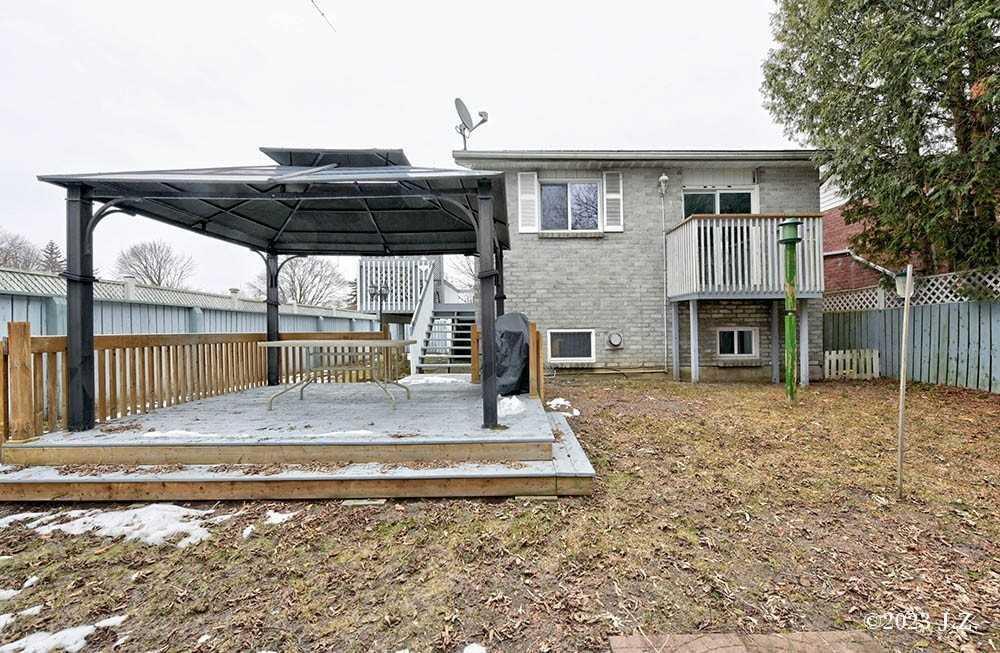 Primary Photo - 839 Mountain Ash Rd