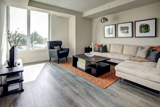 Foto del edificio - Hodge on 7th - Senior Living