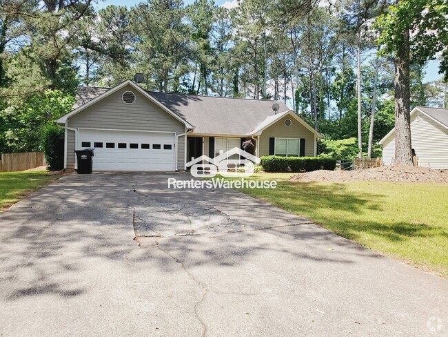 Building Photo - 1259 Westover Trace NW