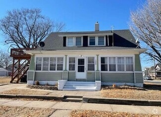 Building Photo - 120 N 9th St