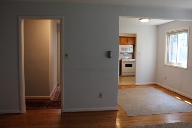 Foto del edificio - 4316 N Carlin Springs Rd