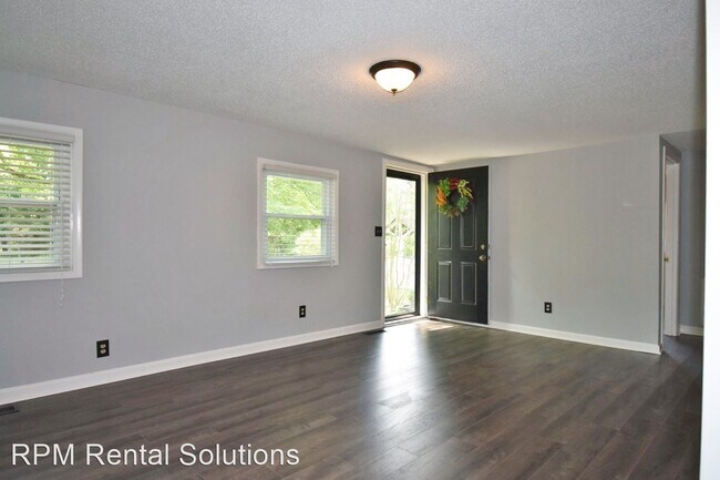 Building Photo - 3 br, 1.5 bath House - 2767 Owl Hollow Road