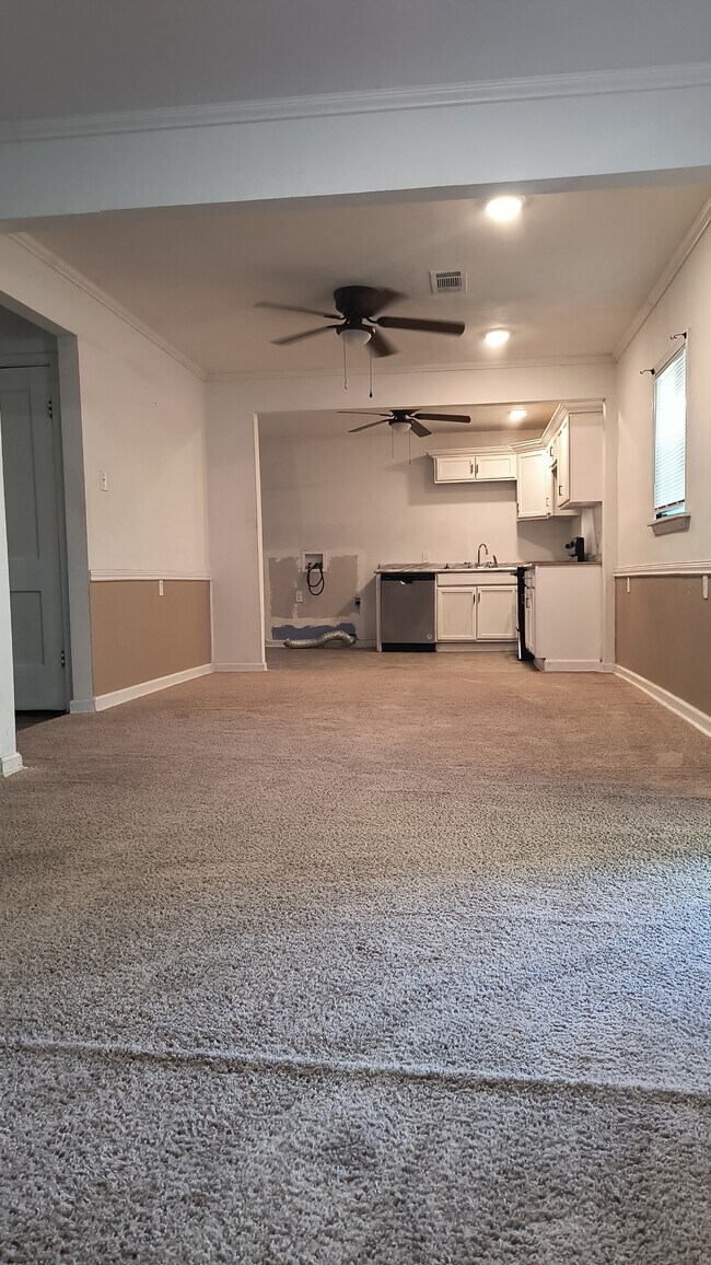 Foto del edificio - 1602 W 24th Ave