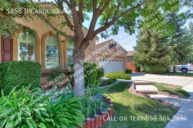 Building Photo - Executive style 4 bedroom home in Clovis!