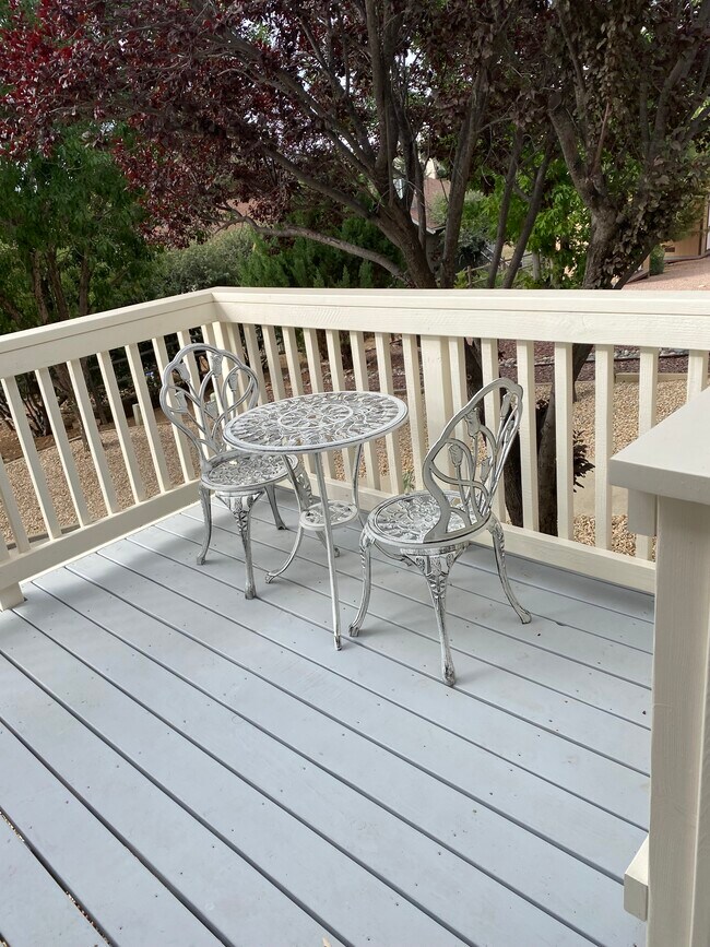 Foto del edificio - 799 N San Carlos Dr