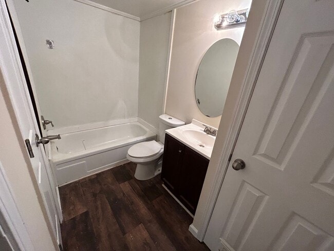 Building Photo - NEWNAN-201 Herring Rd 3 Bedroom 1 Bath