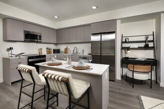 Building Photo - The Monroe