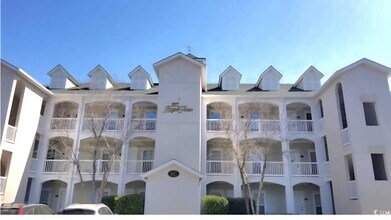 Building Photo - 1009 World Tour Blvd