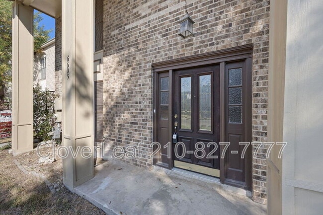 Building Photo - 6605 Spring Hurst Dr