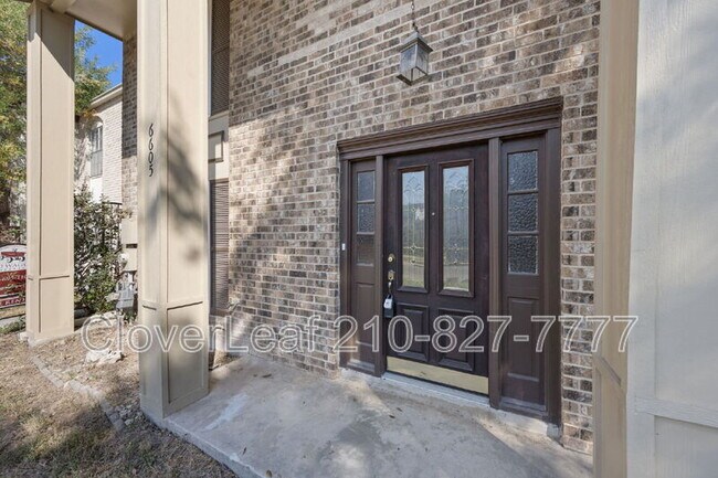 Foto del edificio - 6605 Spring Hurst Dr