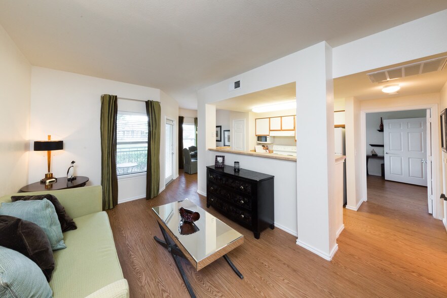 San Pedro Apartments at Sharyland Plantation Rentals Mission, TX