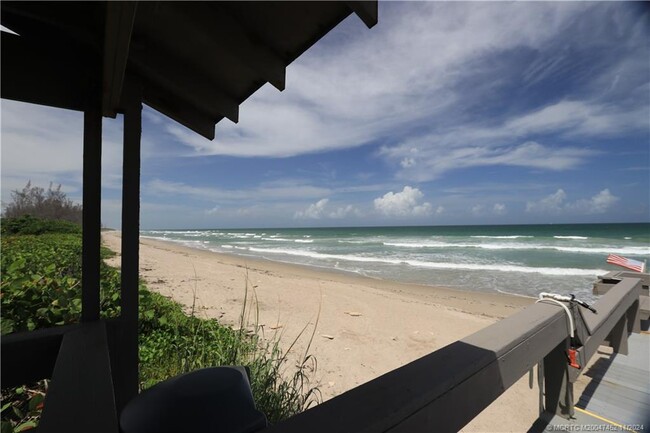 Foto del edificio - 7380 S Ocean Dr