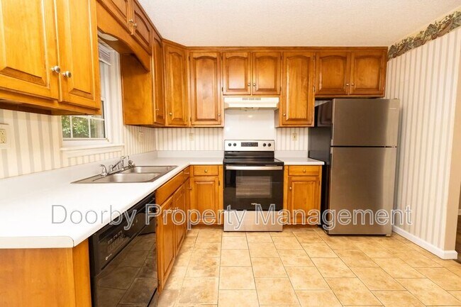 Foto del edificio - 6330 Harrison Ooltewah Rd
