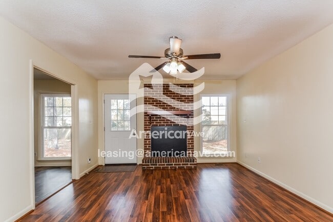 Building Photo - 1117 Titus Ct