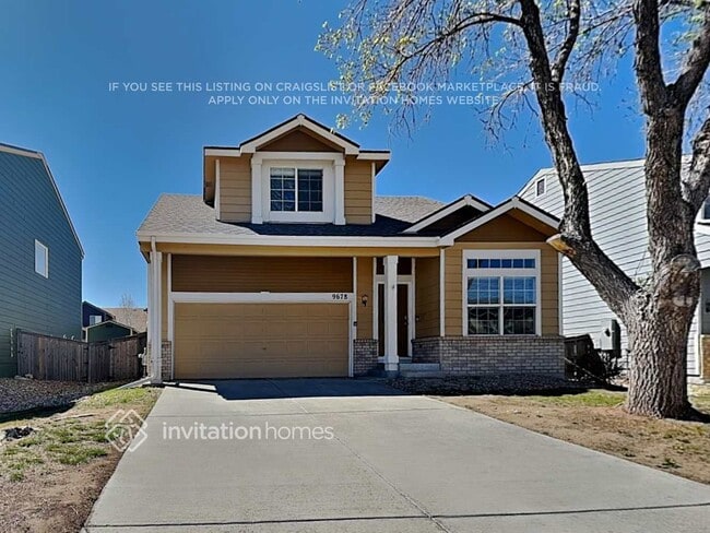 Building Photo - 9678 Lansing Cir