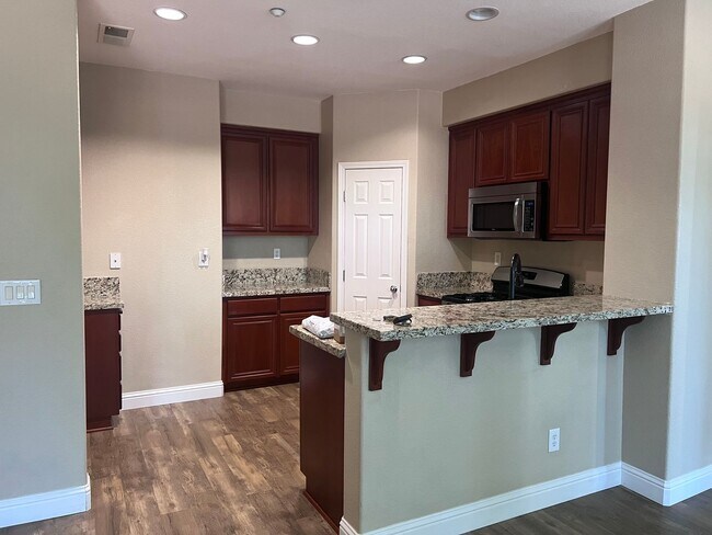 Foto del edificio - Coppergate Townhome