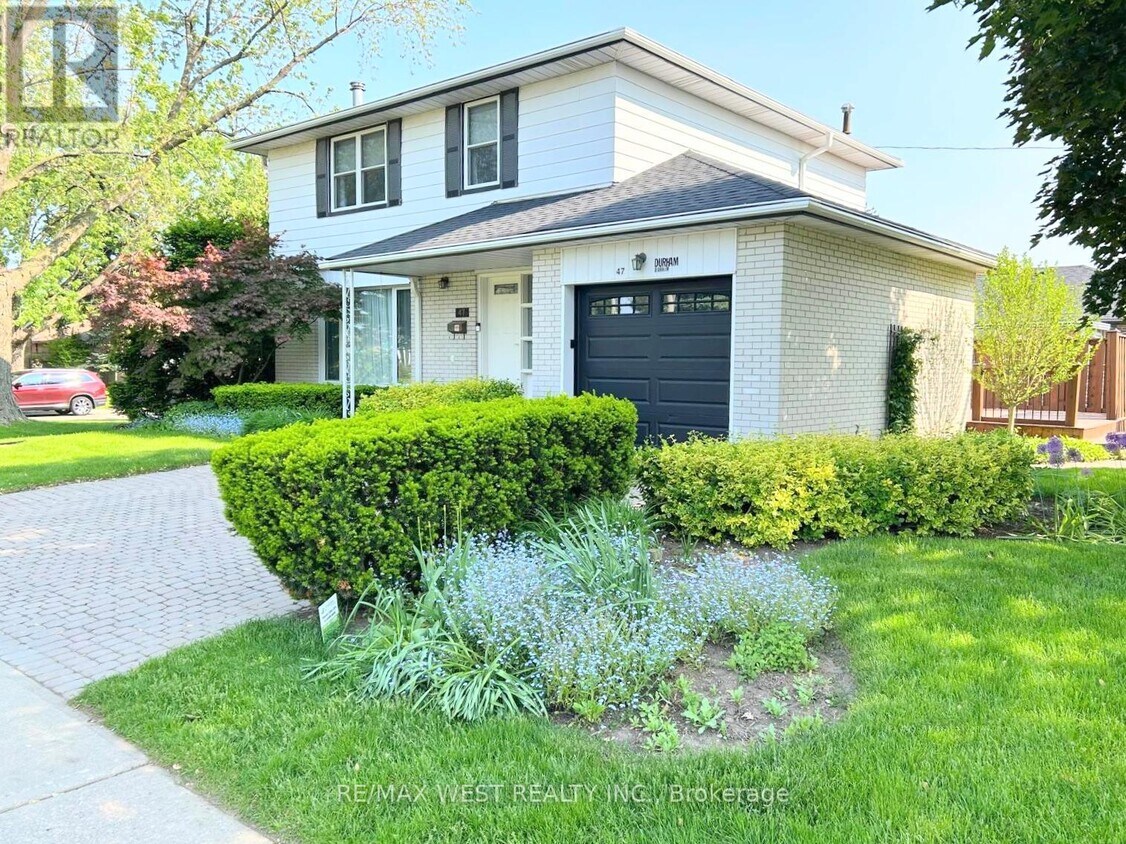 Photo principale - 47 Durham Crescent