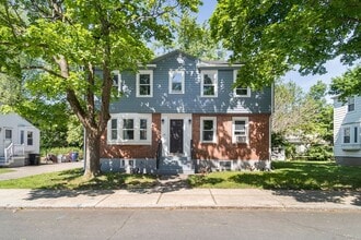 Building Photo - 25 Paragon Rd
