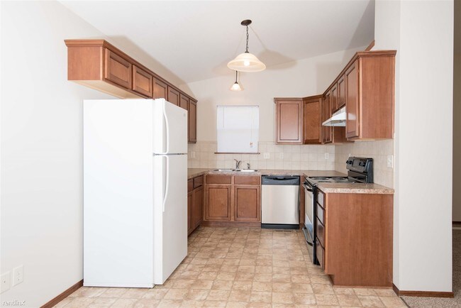 Foto del edificio - 3 br, 2 bath Duplex - 826 E Ramblewood St