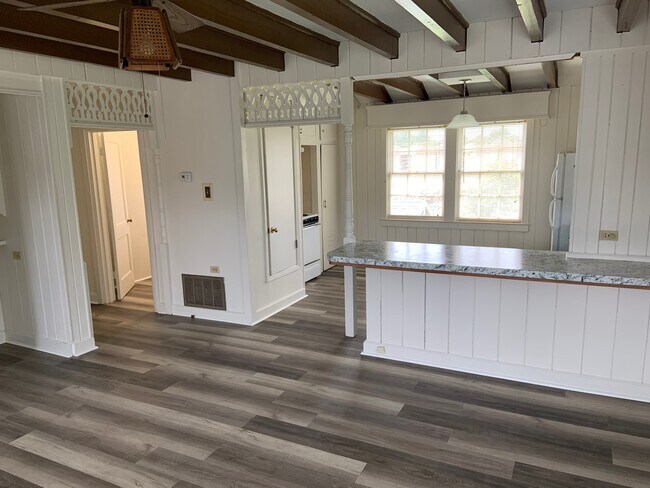 den and kitchen - 158 Saint Joseph St