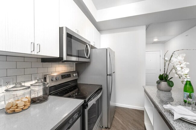 Foto del edificio - Muinzer - Close to Campus