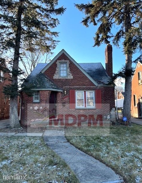Primary Photo - 3 br, 1 bath House - 15686 Saratoga St