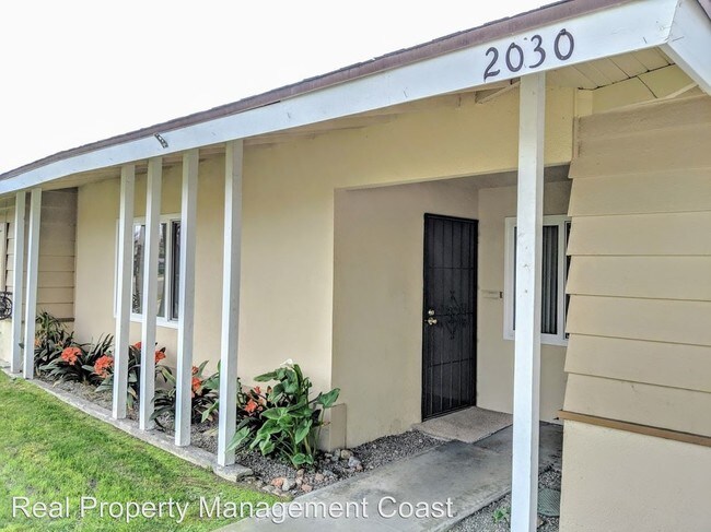 Foto del edificio - 3 br, 2 bath House - 2030 Random Dr