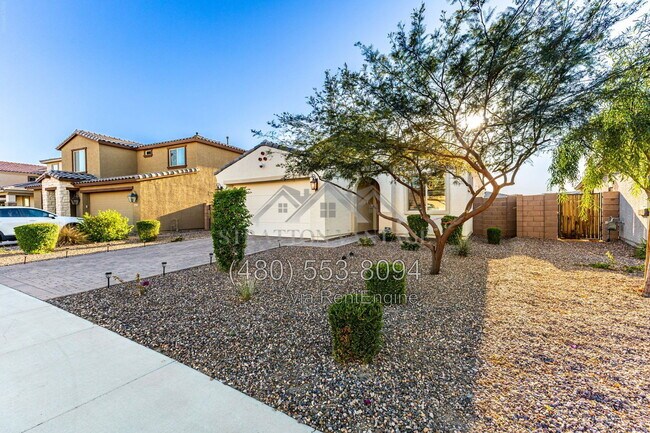 Building Photo - 11418 S 53rd Ave