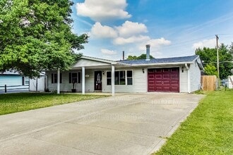 Building Photo - 205 Mooreland Dr