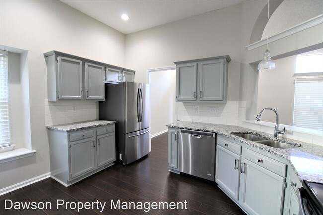 Building Photo - 3 br, 2 bath House - 6242 Danbrooke Park Dr